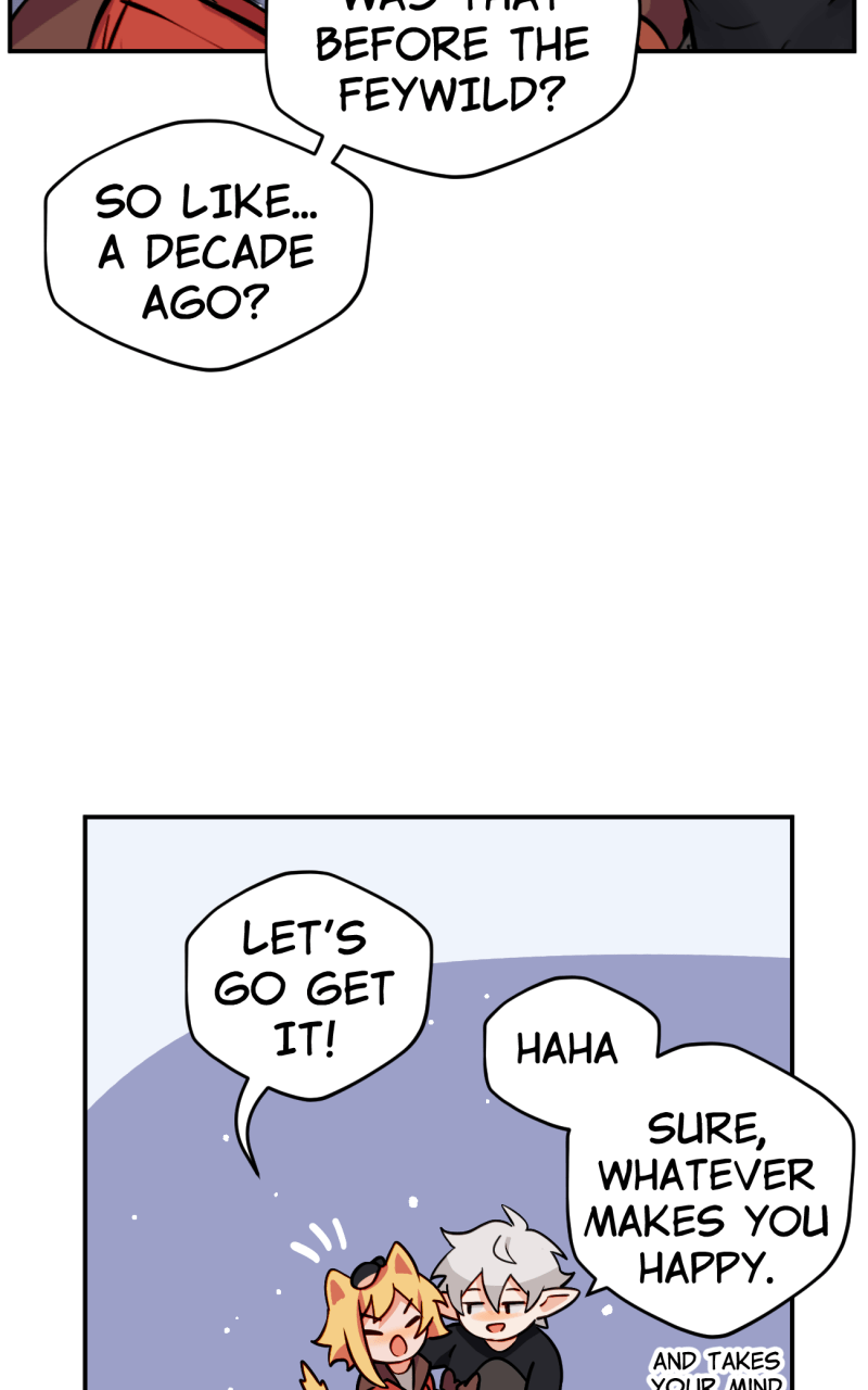 1HP Club Chapter 140 - Page 4