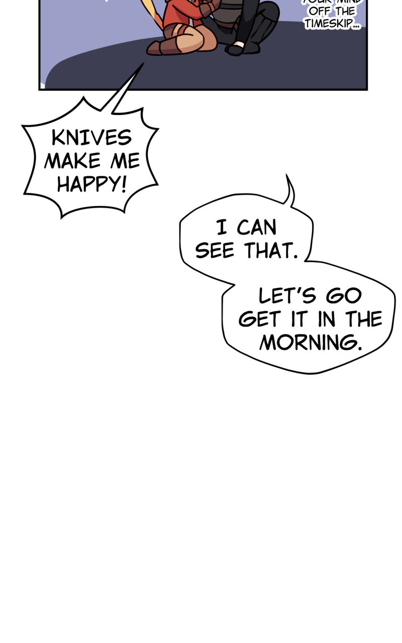 1HP Club Chapter 140 - Page 5