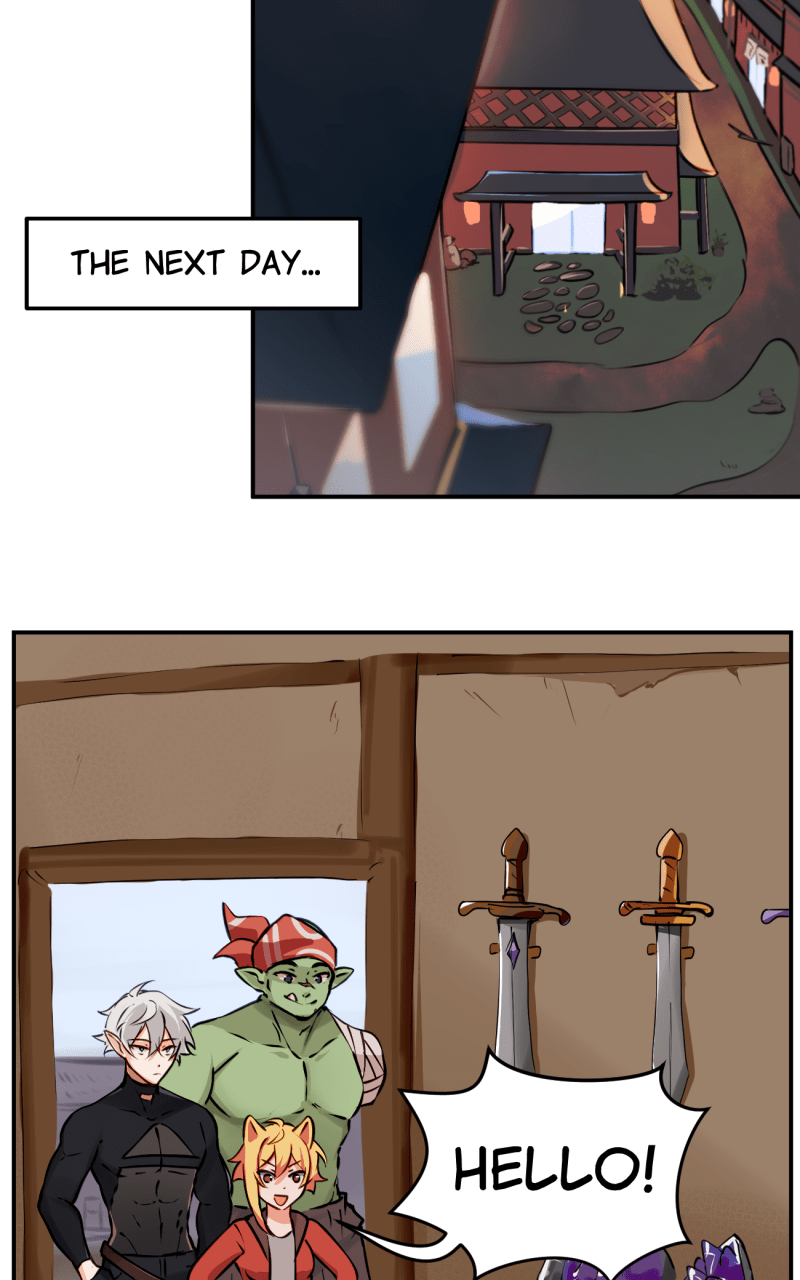 1HP Club Chapter 140 - Page 7