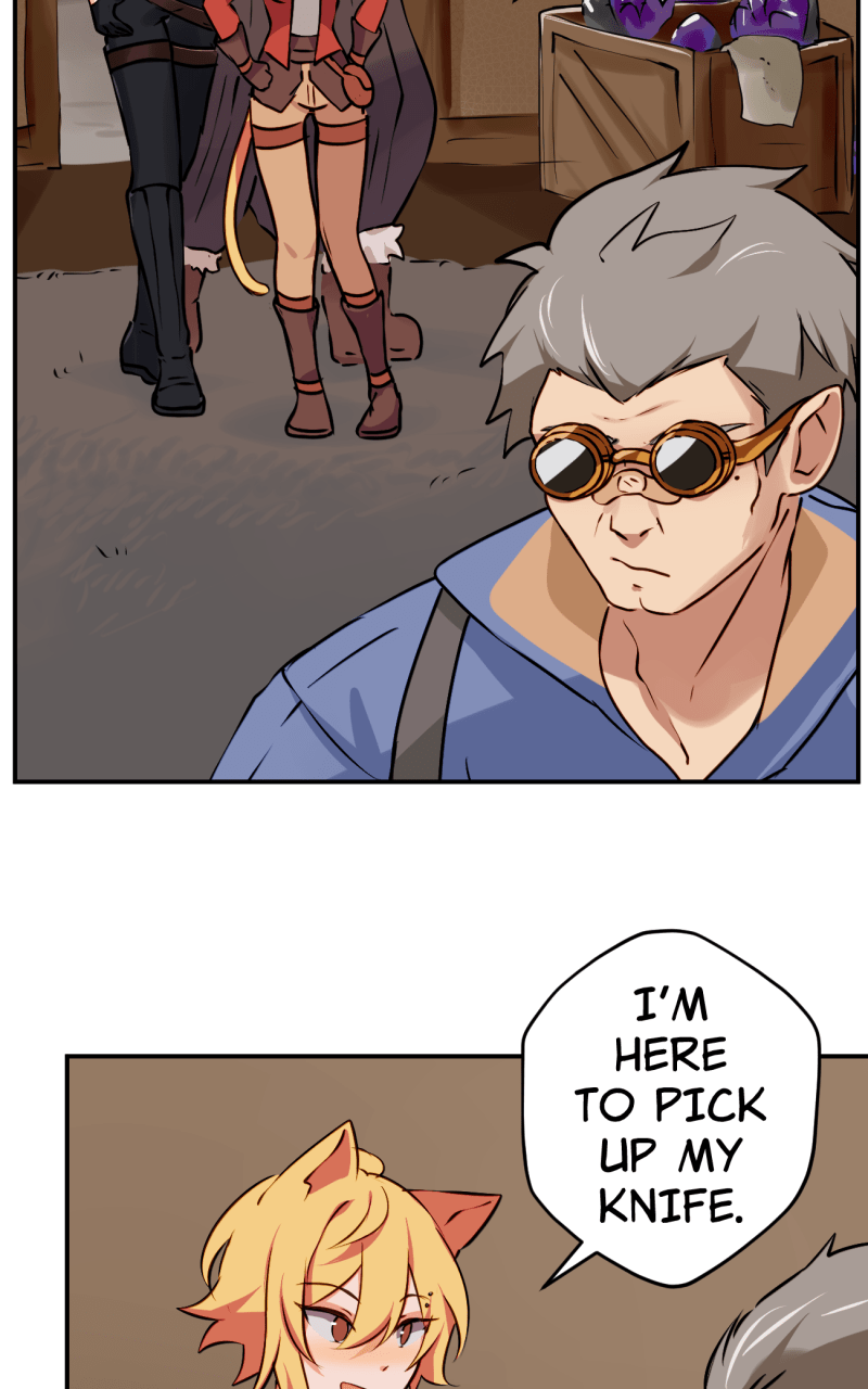 1HP Club Chapter 140 - Page 8