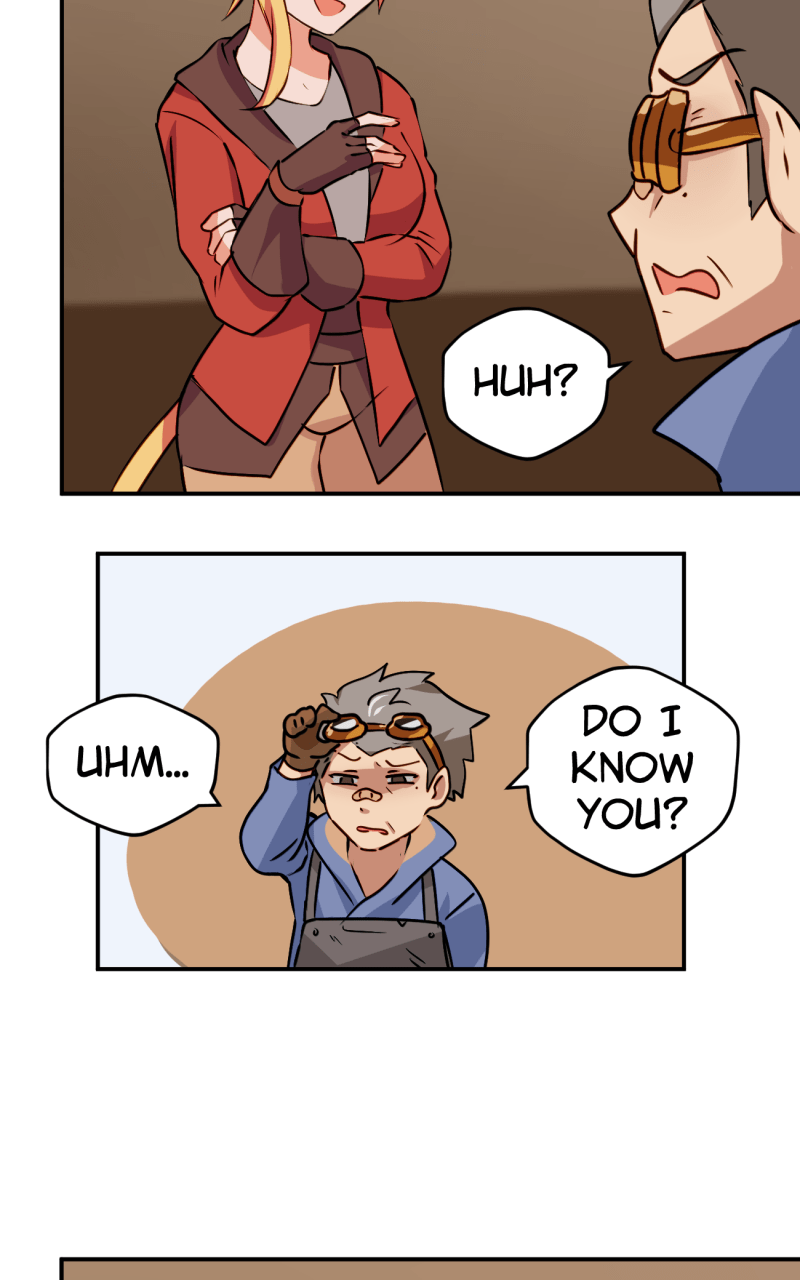 1HP Club Chapter 140 - Page 9