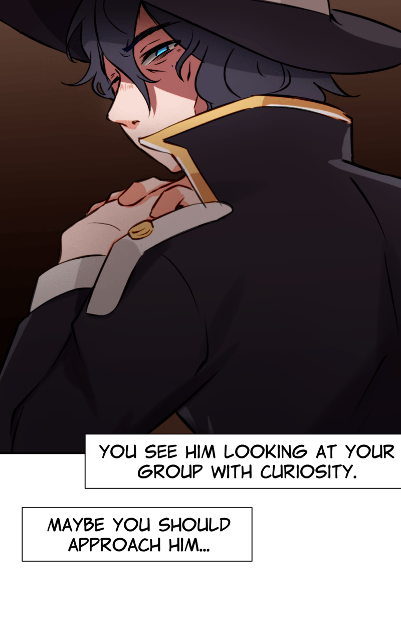 1HP Club Chapter 141 - Page 12