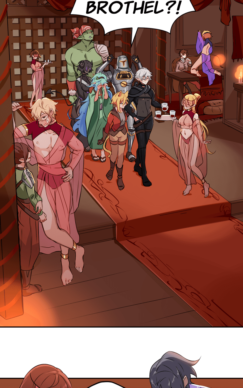 1HP Club Chapter 141 - Page 3