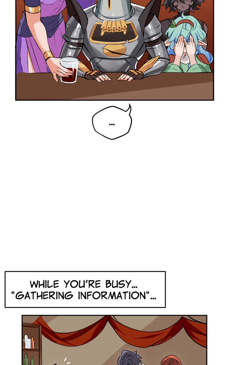 1HP Club Chapter 141 - Page 6