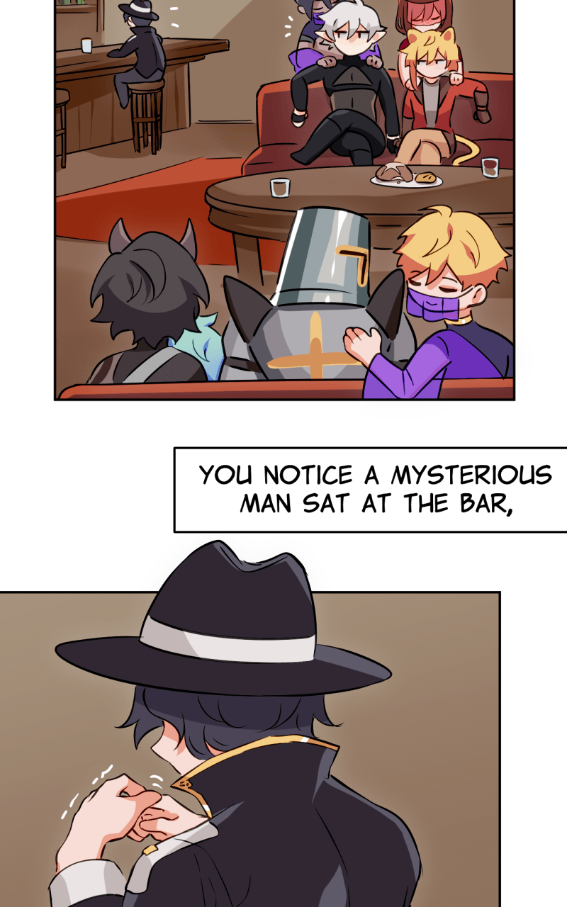 1HP Club Chapter 141 - Page 7