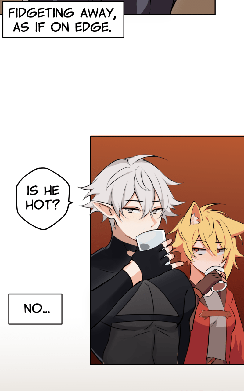 1HP Club Chapter 141 - Page 8