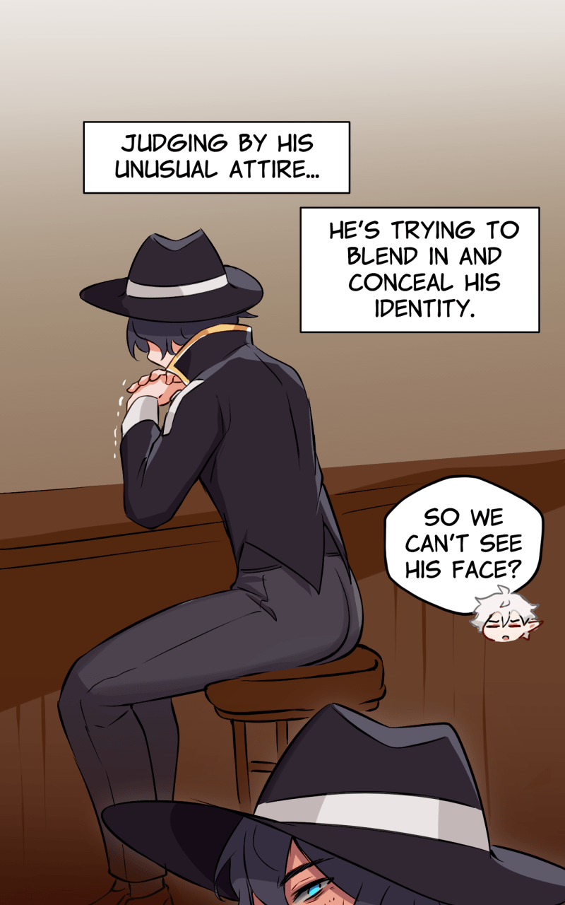 1HP Club Chapter 141 - Page 9