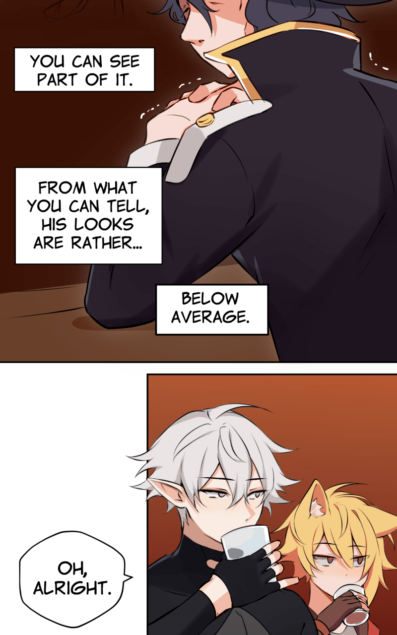 1HP Club Chapter 141 - Page 10