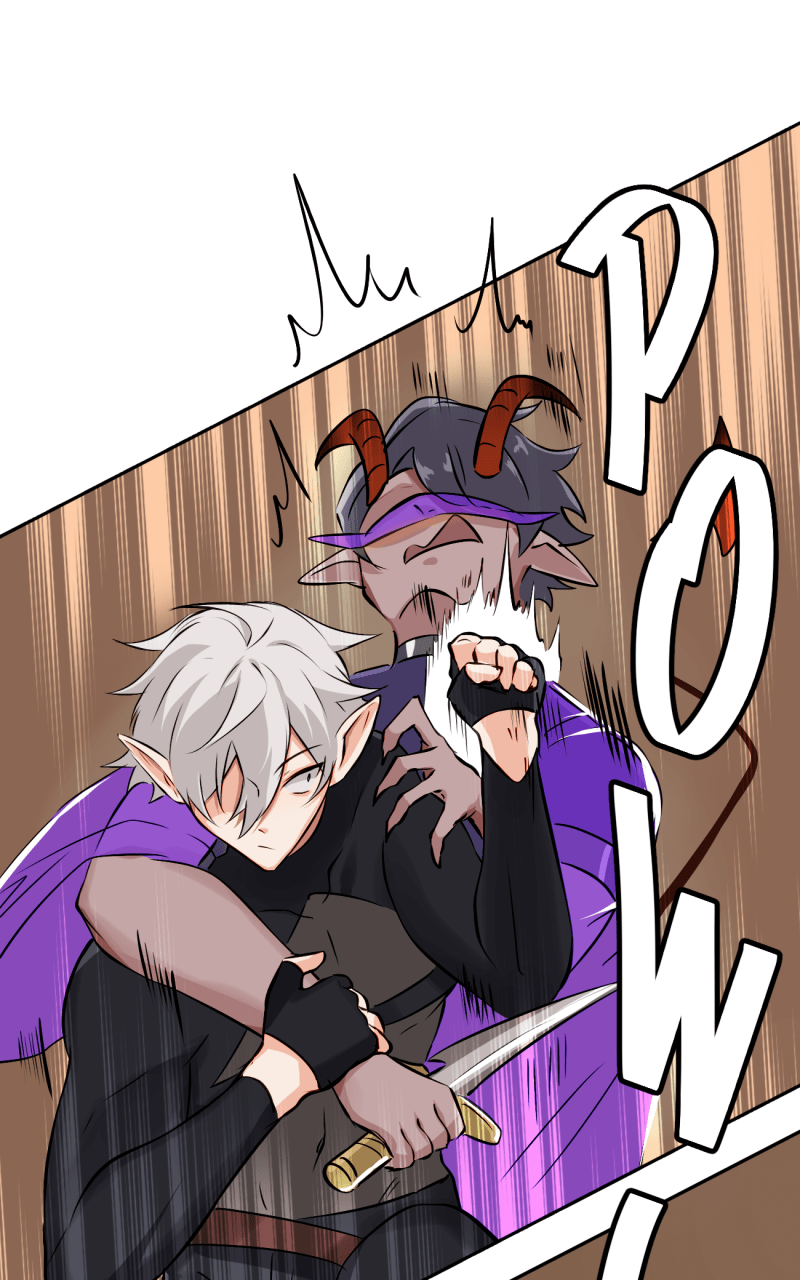 1HP Club Chapter 142 - Page 1