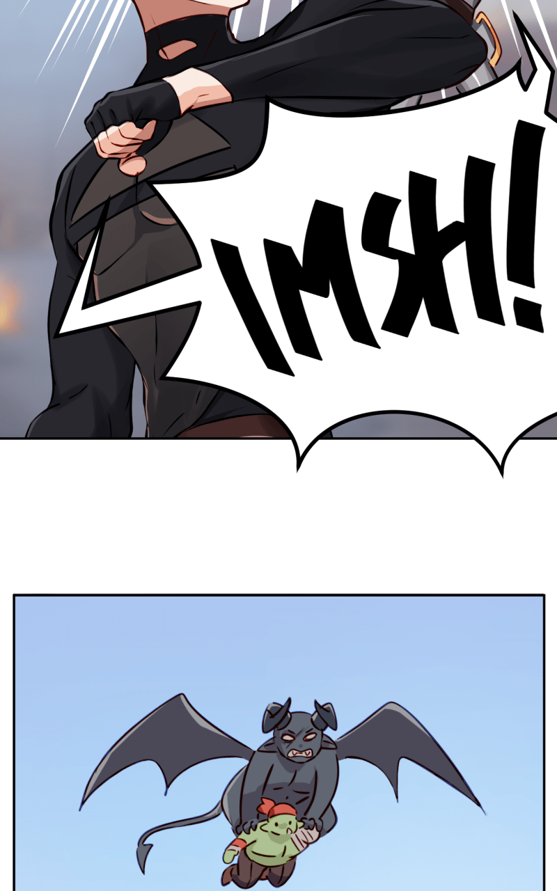 1HP Club Chapter 142 - Page 12