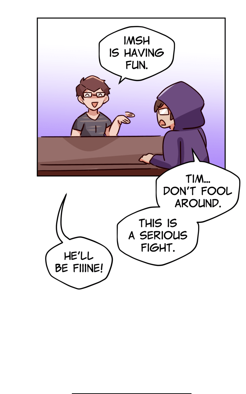 1HP Club Chapter 142 - Page 14