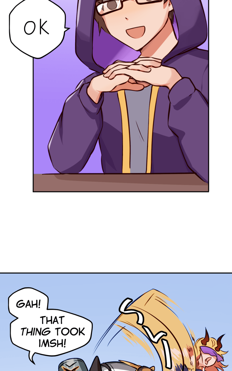 1HP Club Chapter 142 - Page 16