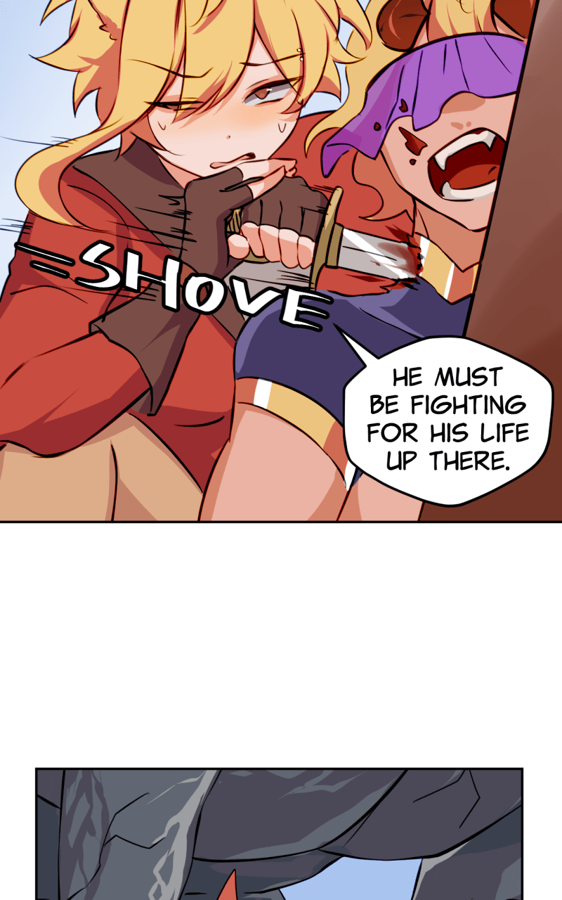 1HP Club Chapter 142 - Page 18