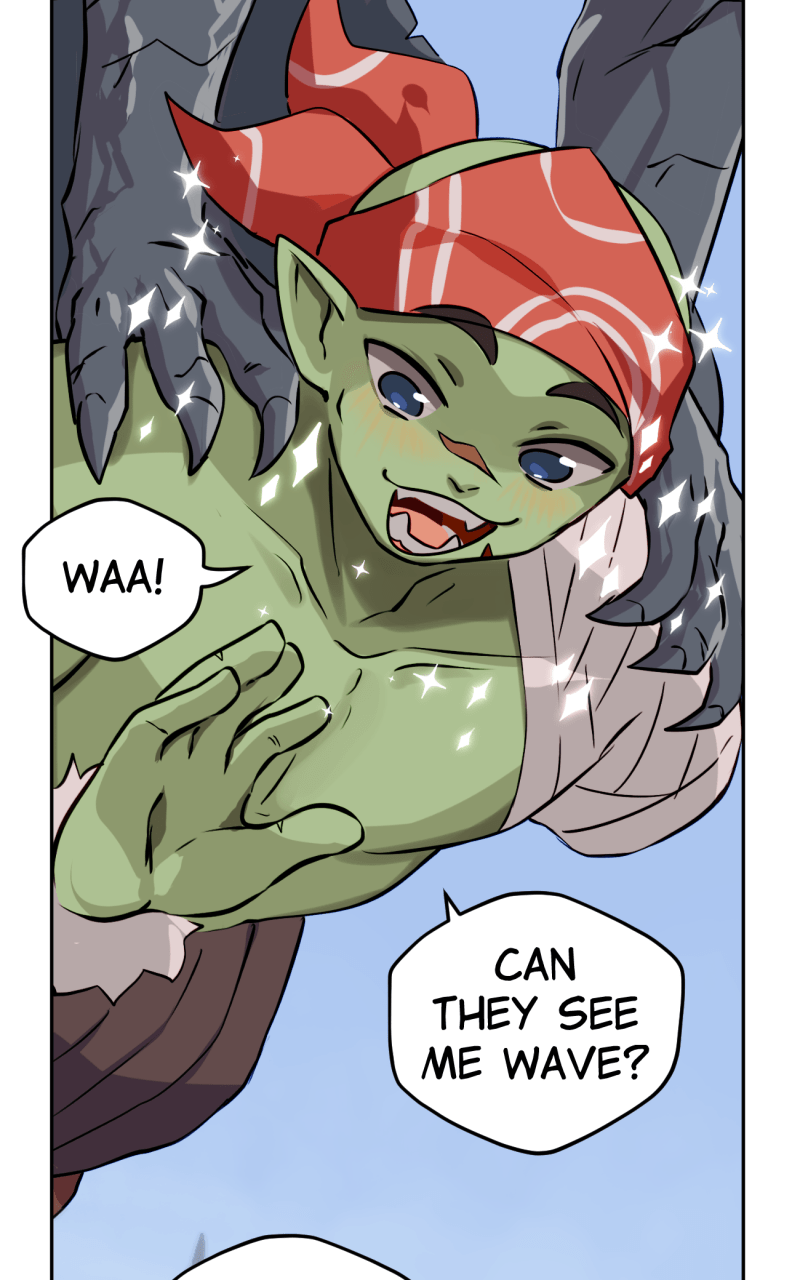 1HP Club Chapter 142 - Page 19