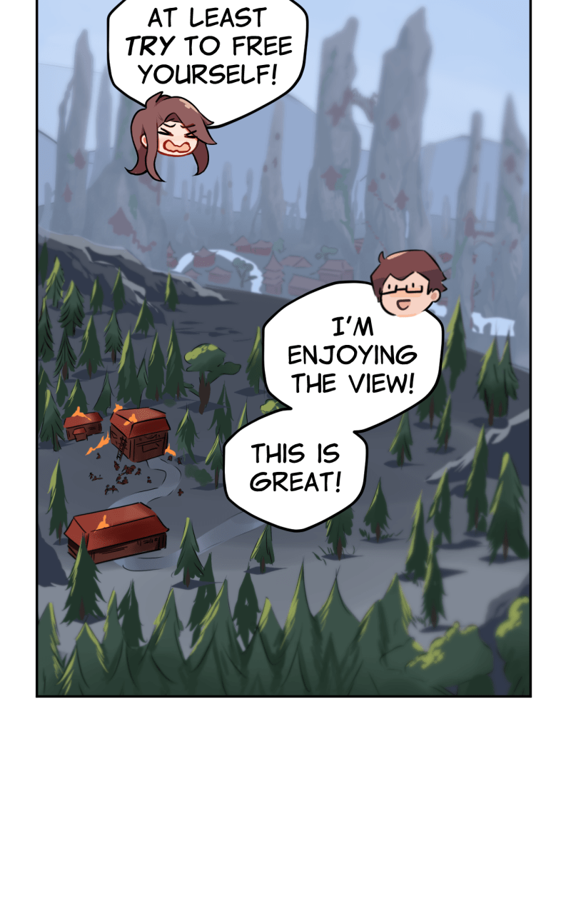 1HP Club Chapter 142 - Page 20