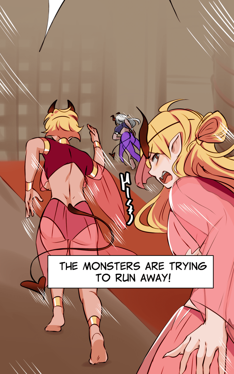 1HP Club Chapter 142 - Page 3