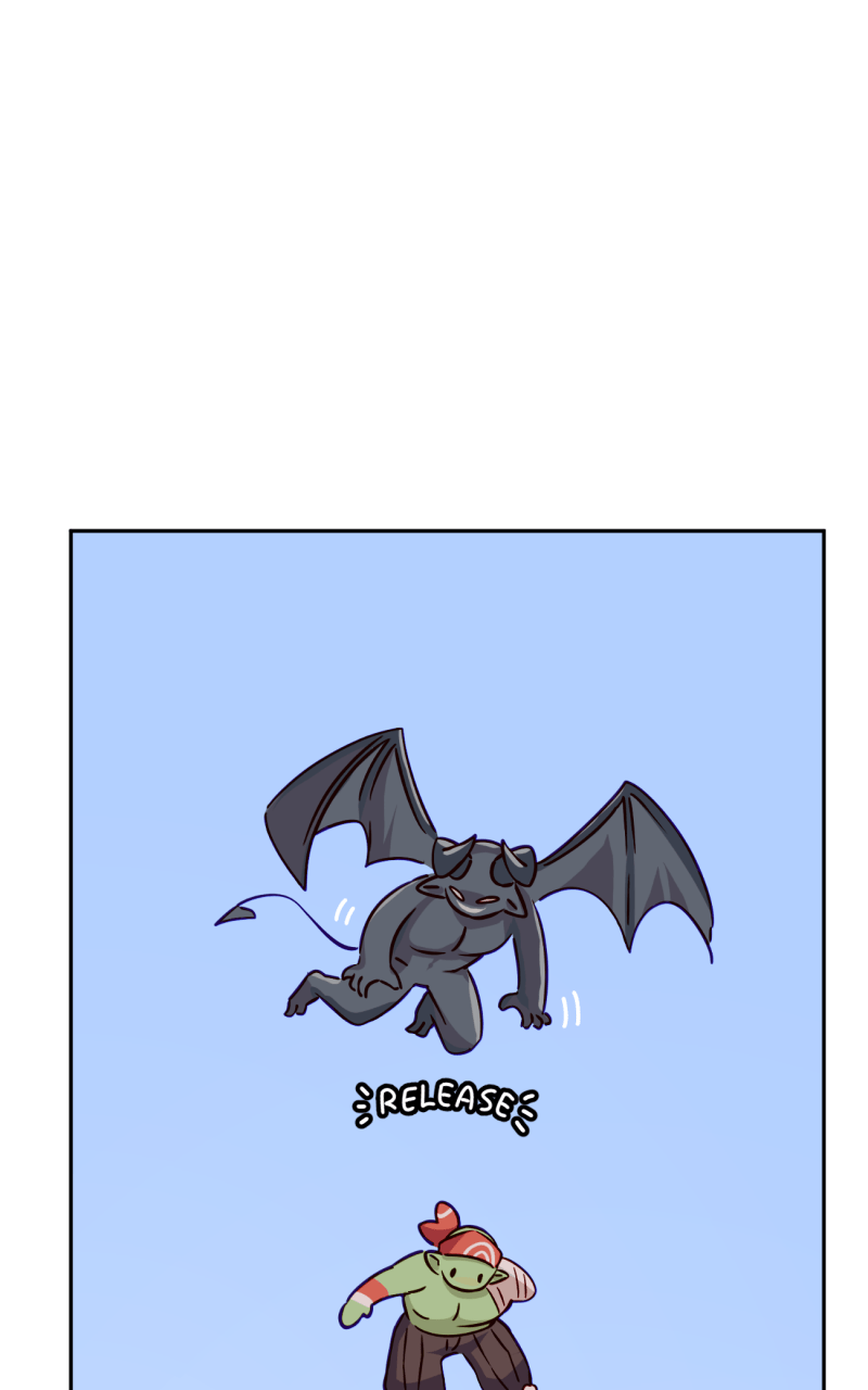 1HP Club Chapter 142 - Page 21