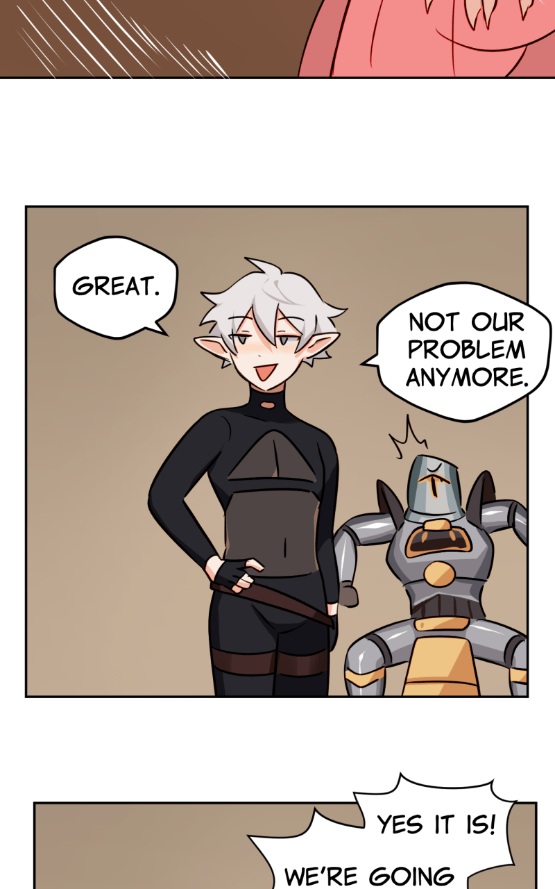 1HP Club Chapter 142 - Page 4