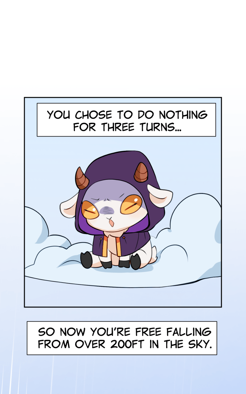 1HP Club Chapter 143 - Page 1