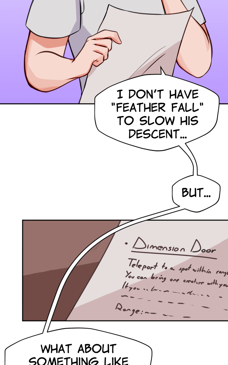 1HP Club Chapter 143 - Page 12