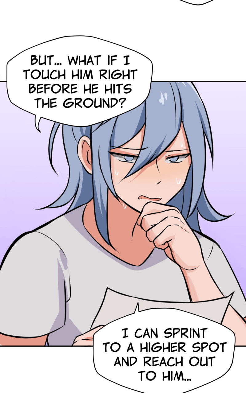 1HP Club Chapter 143 - Page 14