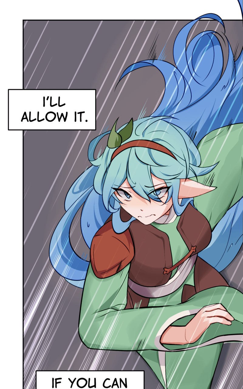 1HP Club Chapter 143 - Page 16