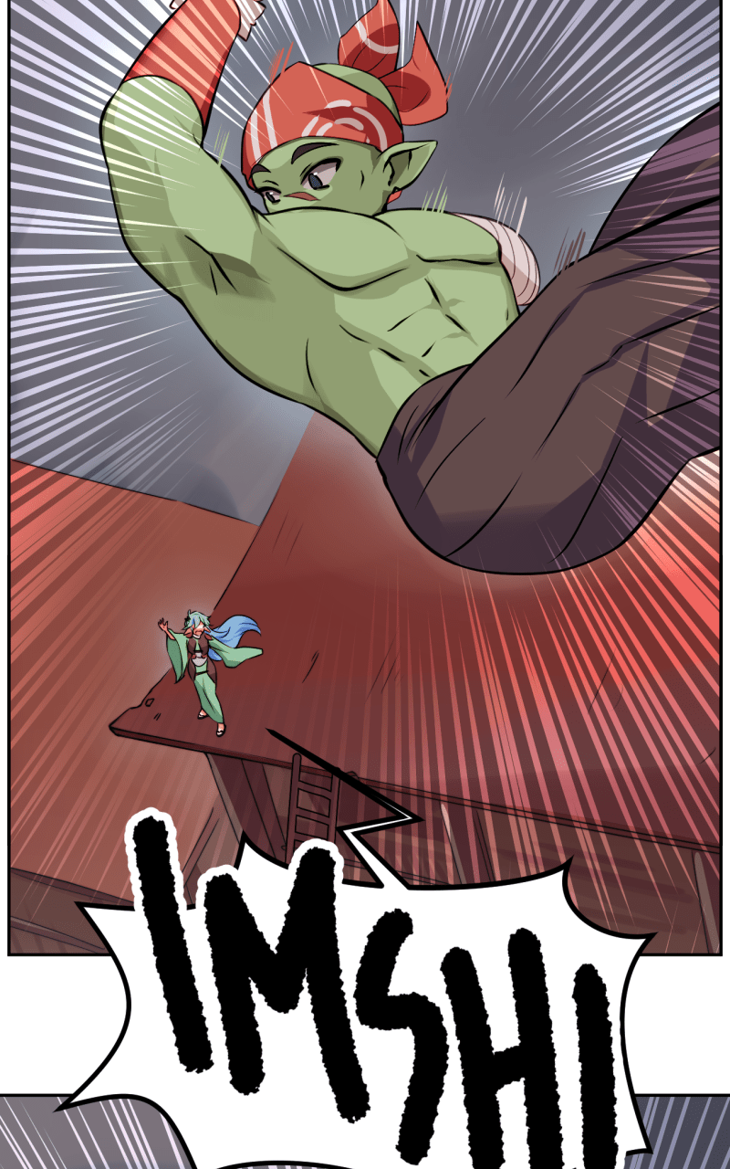 1HP Club Chapter 143 - Page 18