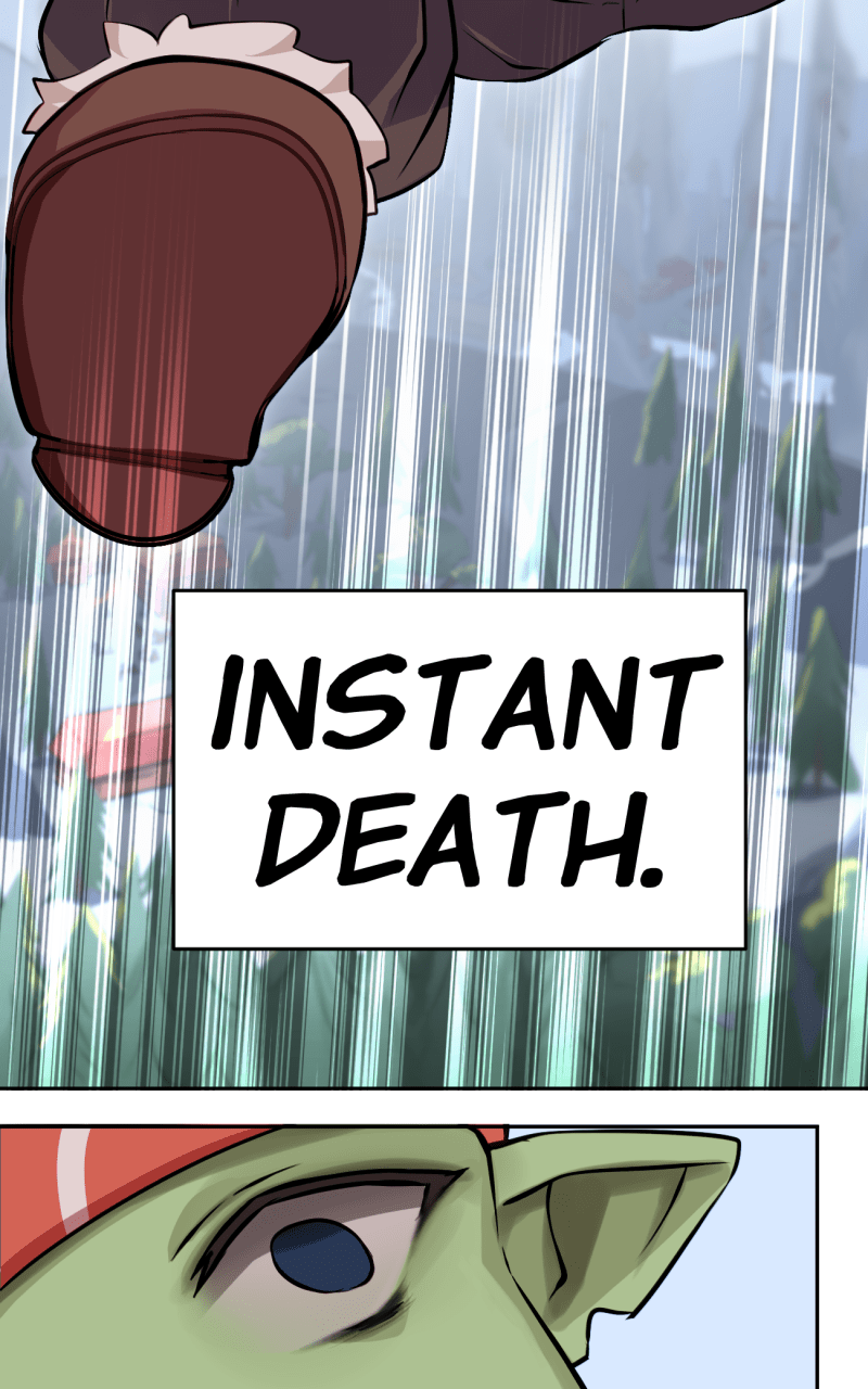 1HP Club Chapter 143 - Page 3