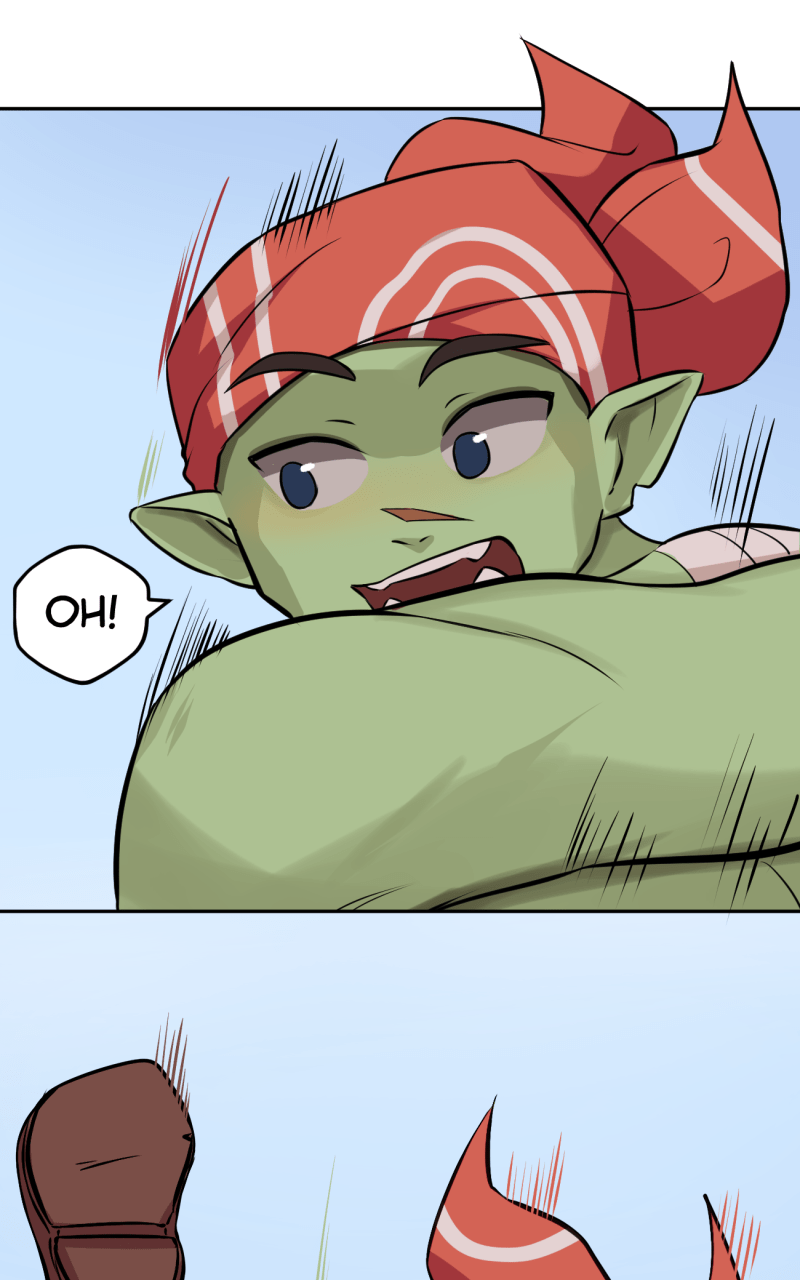 1HP Club Chapter 143 - Page 21