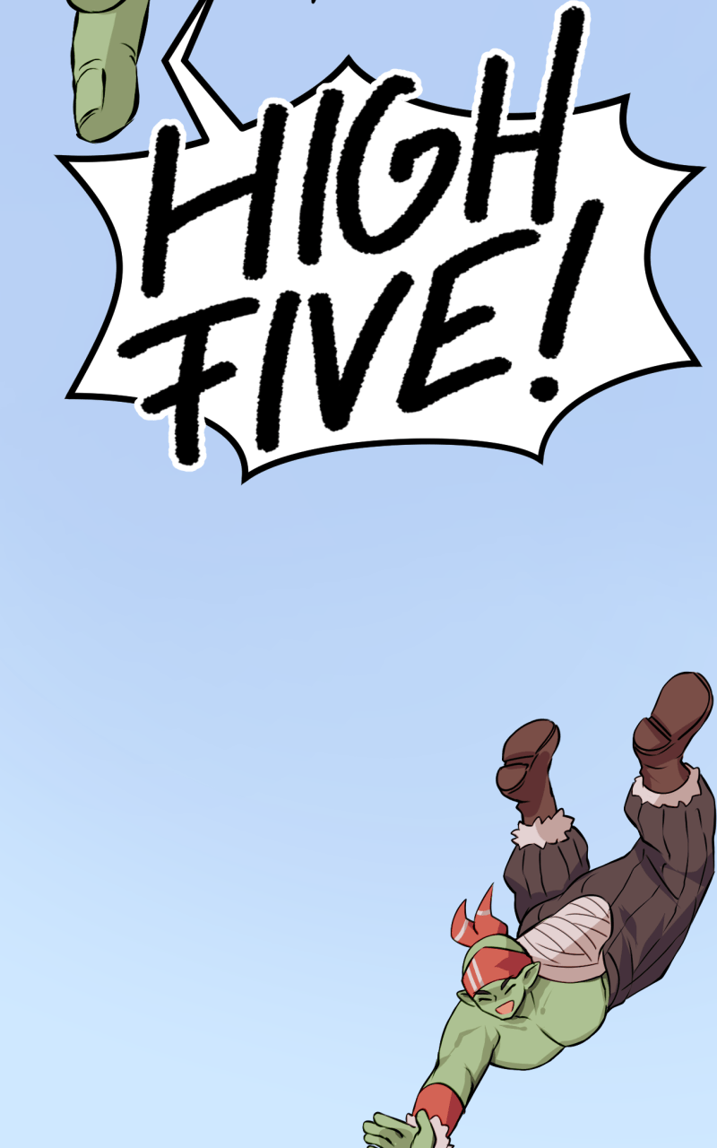 1HP Club Chapter 143 - Page 23