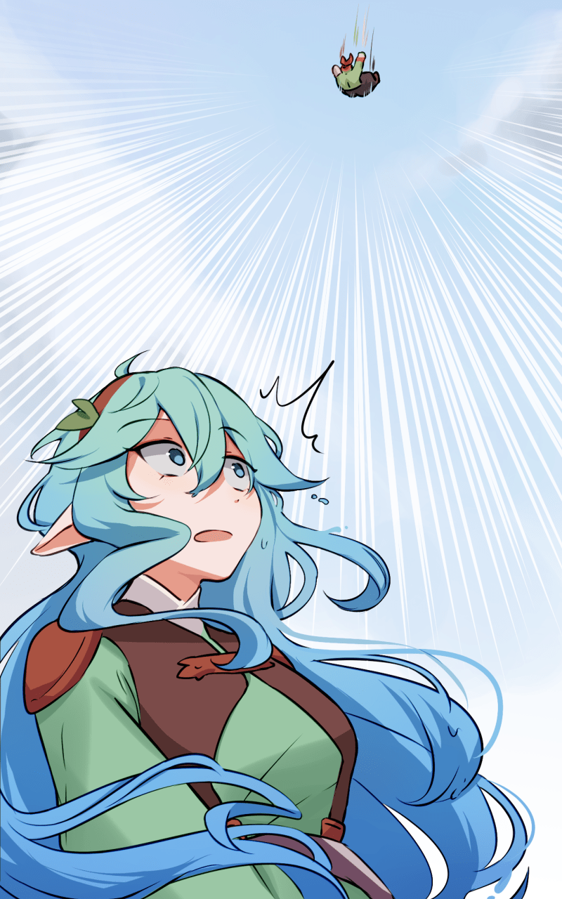 1HP Club Chapter 143 - Page 9