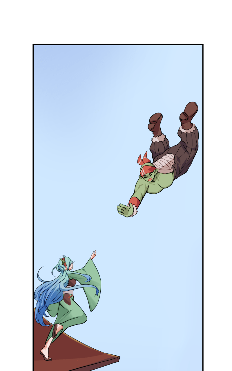 1HP Club Chapter 144 - Page 1