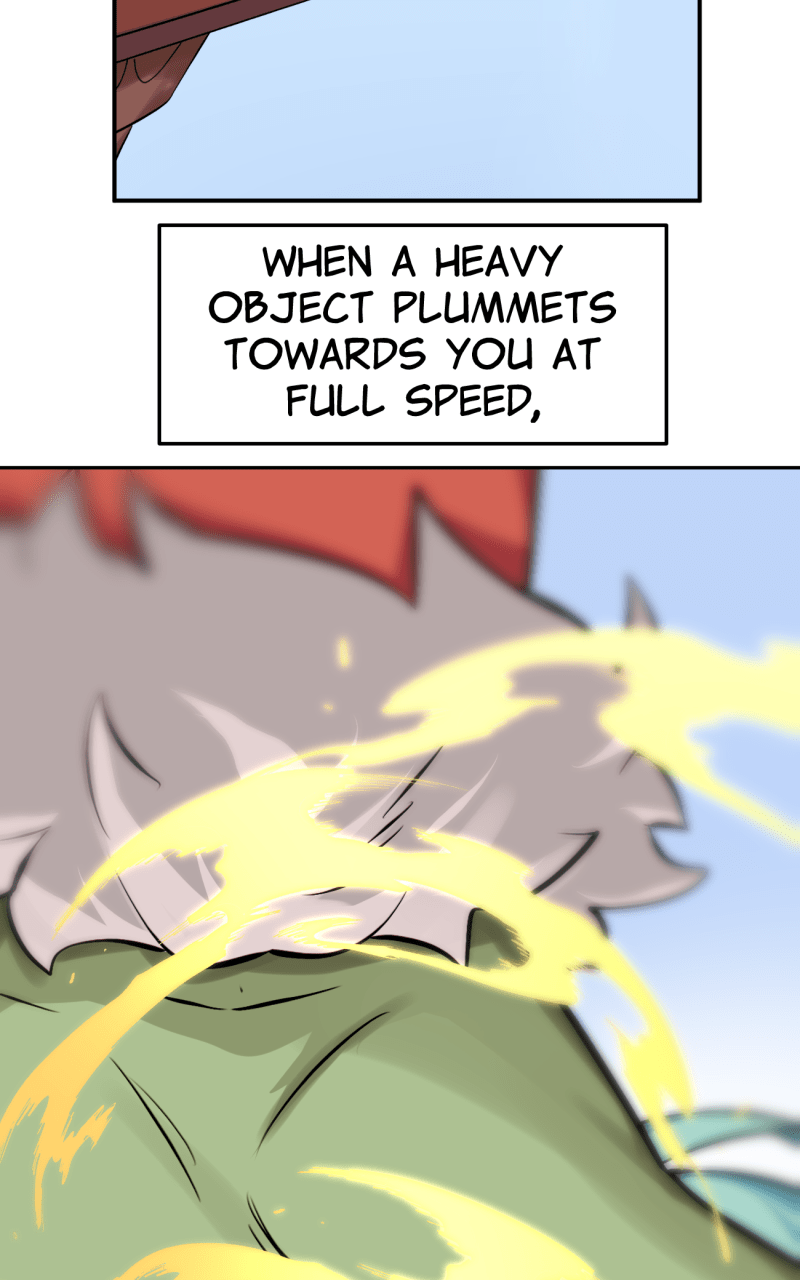 1HP Club Chapter 144 - Page 2