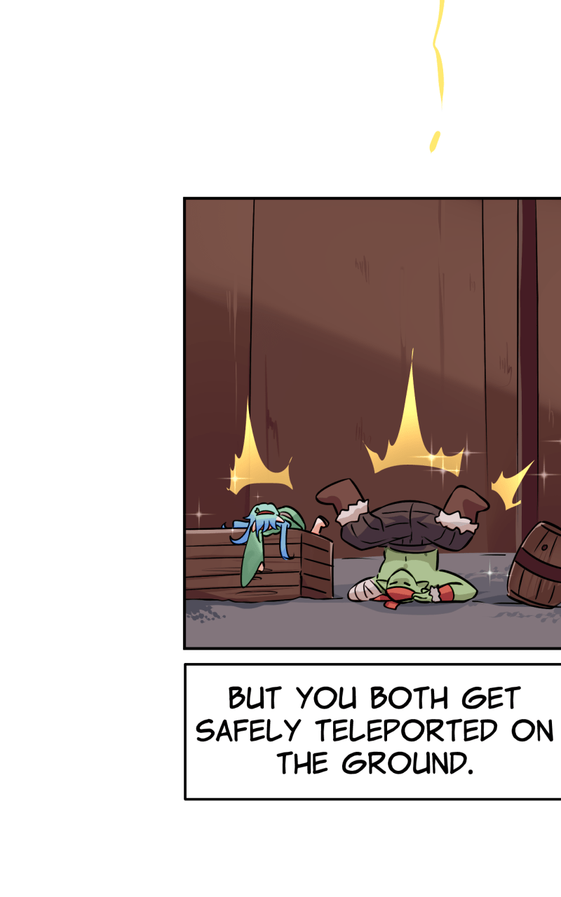 1HP Club Chapter 144 - Page 11