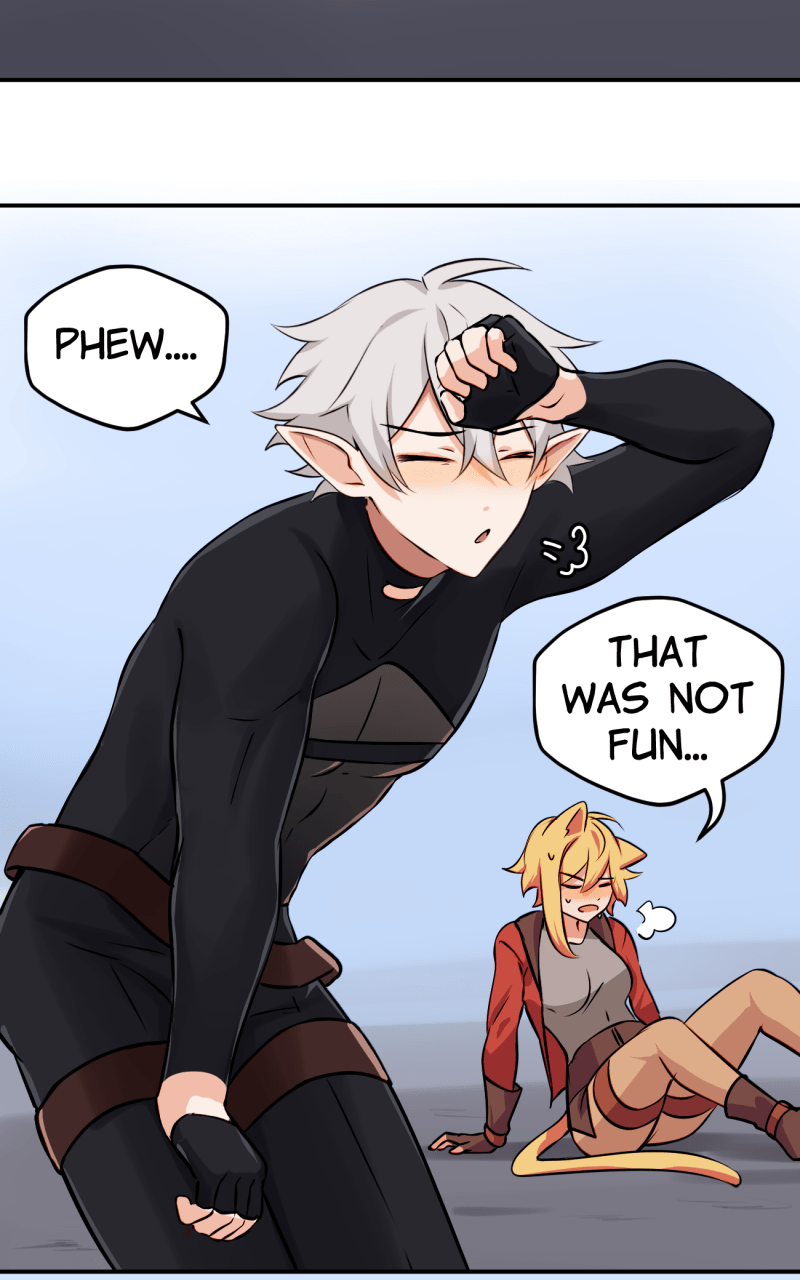 1HP Club Chapter 144 - Page 14