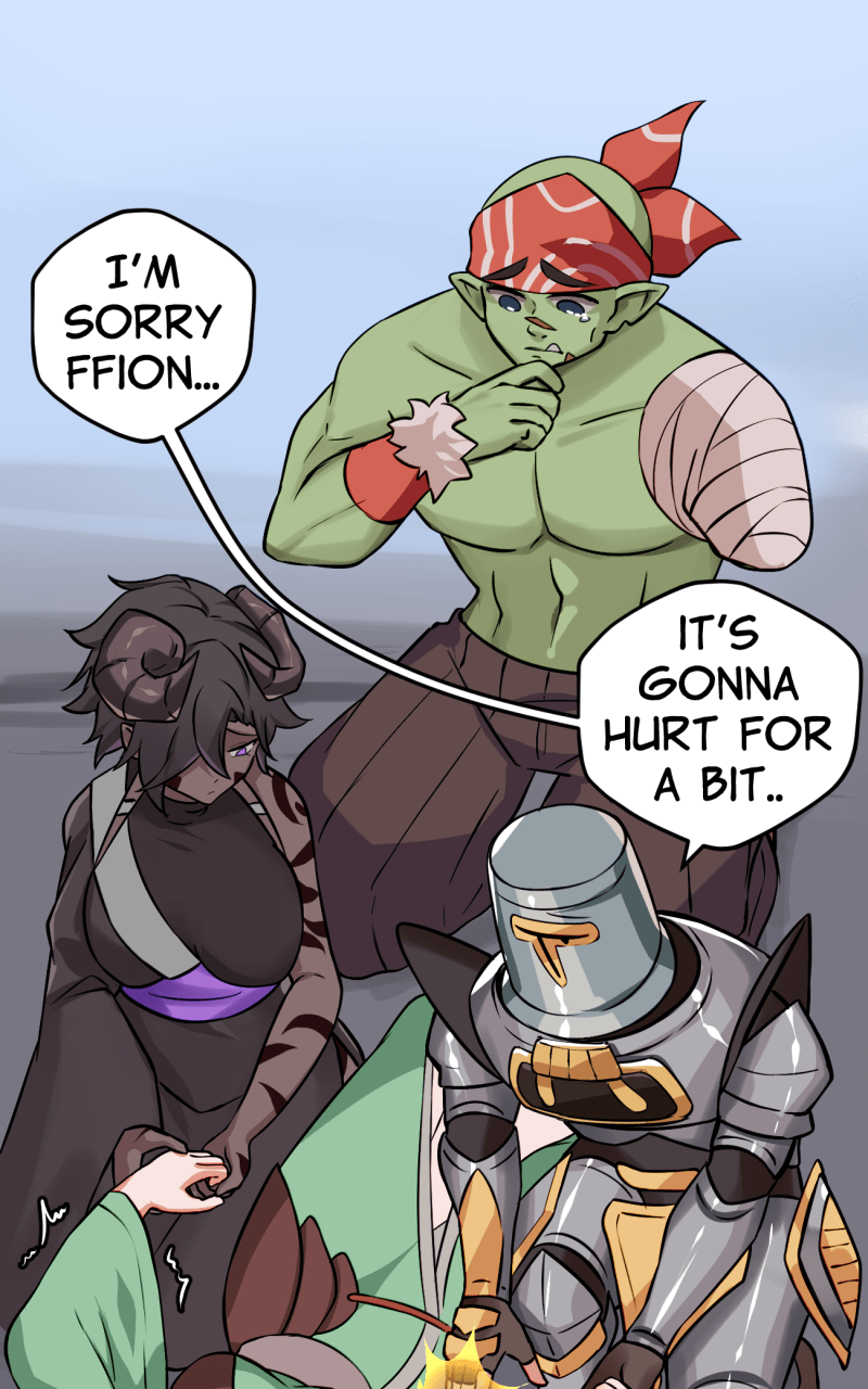 1HP Club Chapter 144 - Page 15