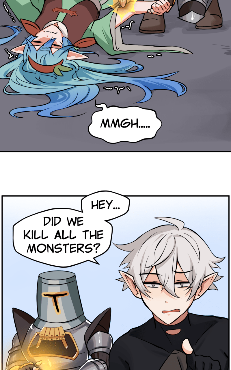 1HP Club Chapter 144 - Page 16