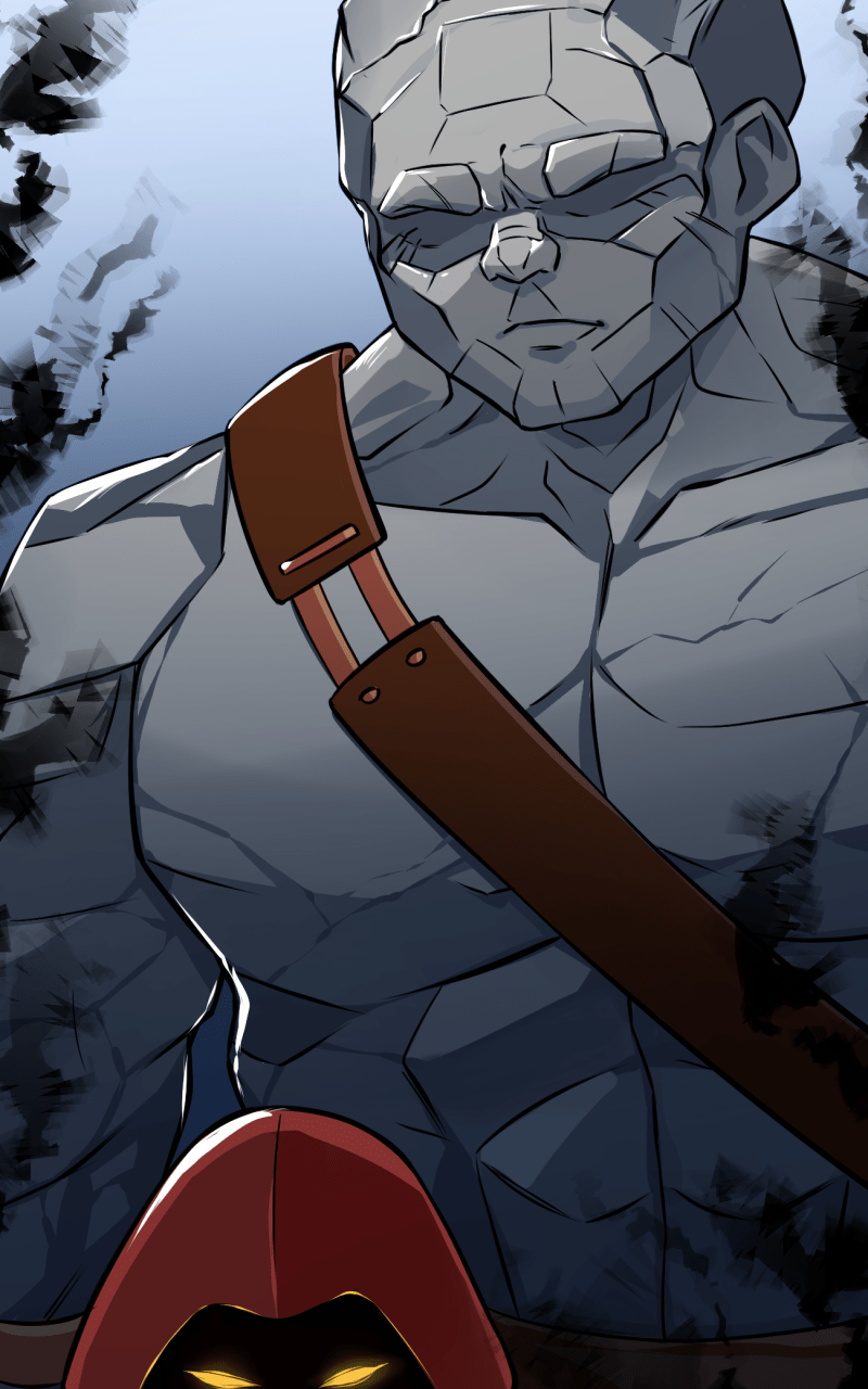 1HP Club Chapter 144 - Page 19