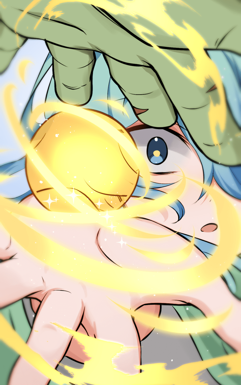 1HP Club Chapter 144 - Page 3