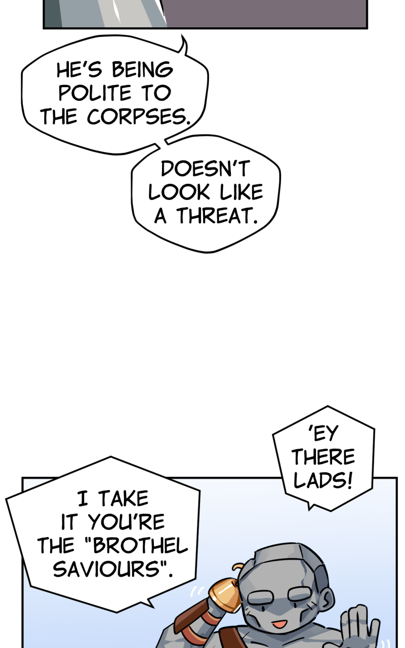 1HP Club Chapter 144 - Page 21