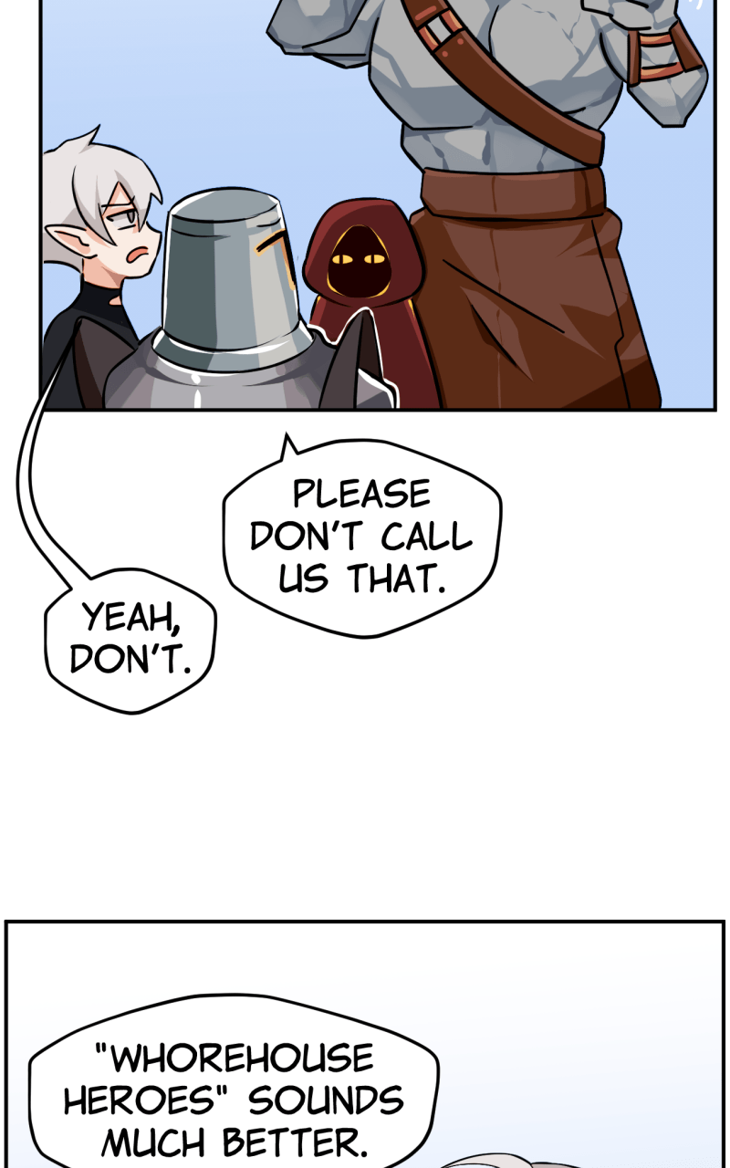 1HP Club Chapter 144 - Page 22