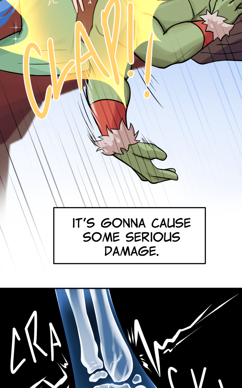 1HP Club Chapter 144 - Page 5