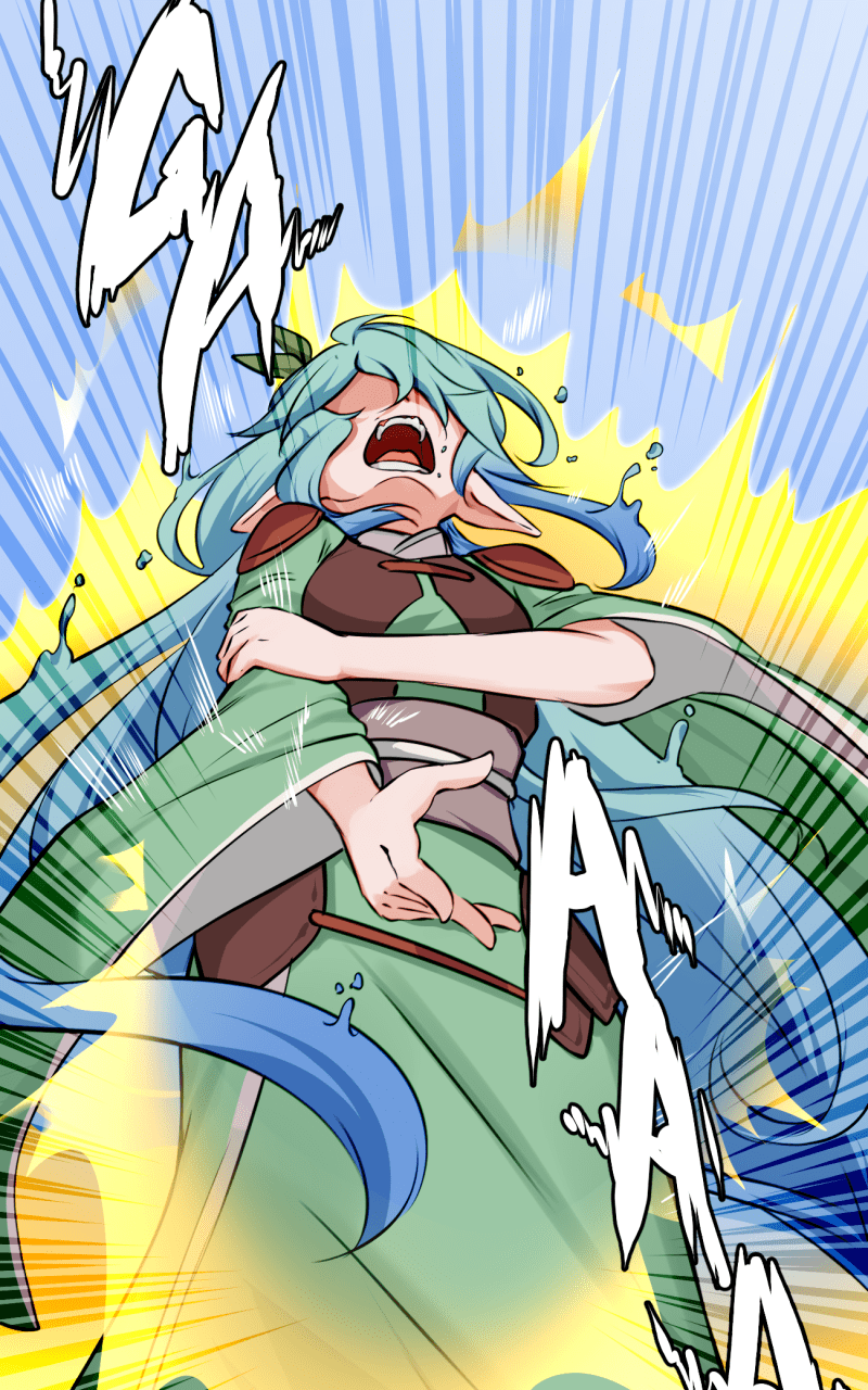 1HP Club Chapter 144 - Page 7