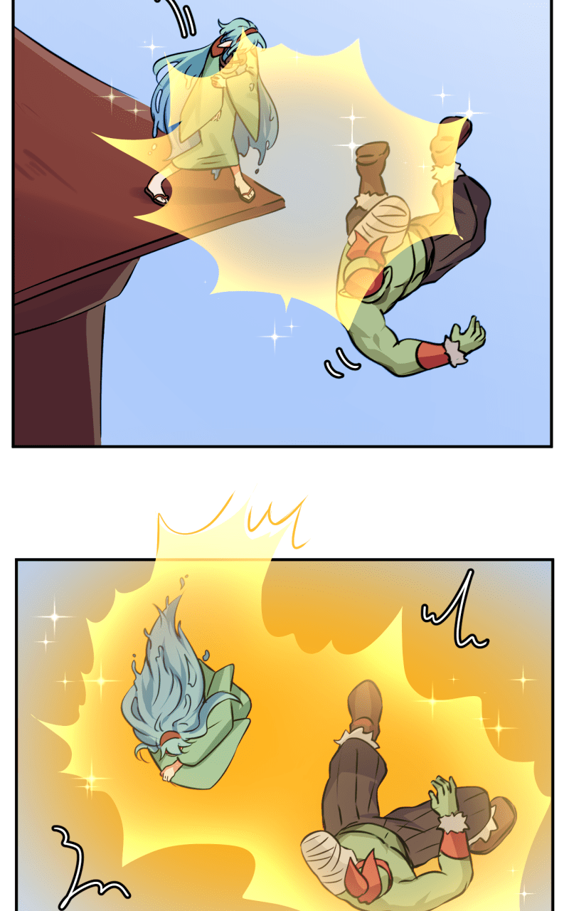 1HP Club Chapter 144 - Page 9