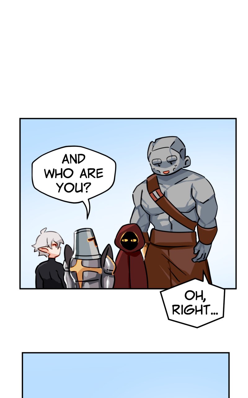 1HP Club Chapter 145 - Page 1