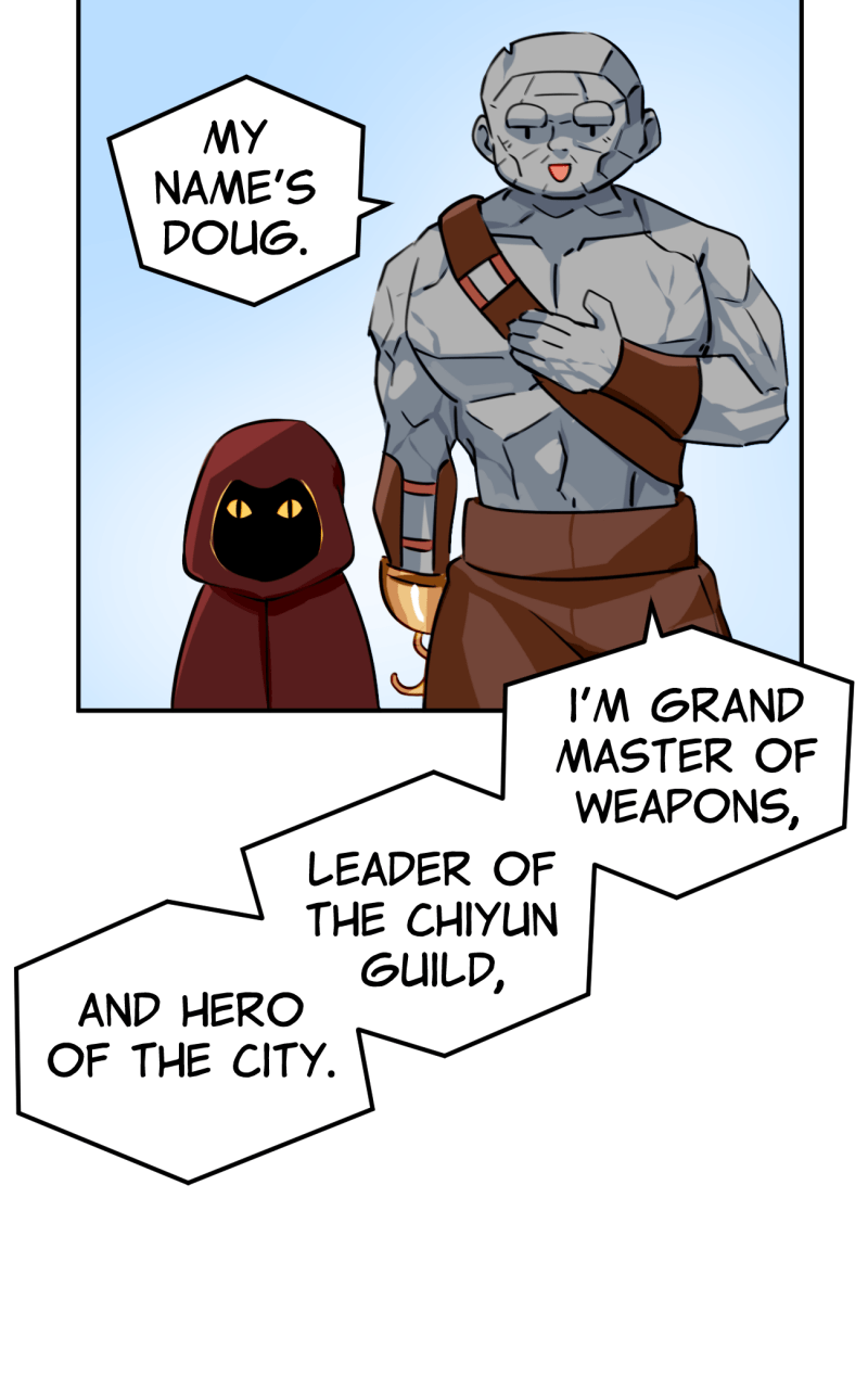 1HP Club Chapter 145 - Page 2