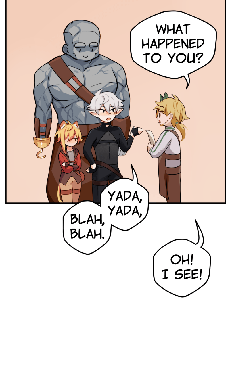 1HP Club Chapter 145 - Page 13