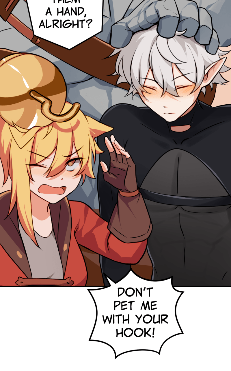 1HP Club Chapter 145 - Page 15