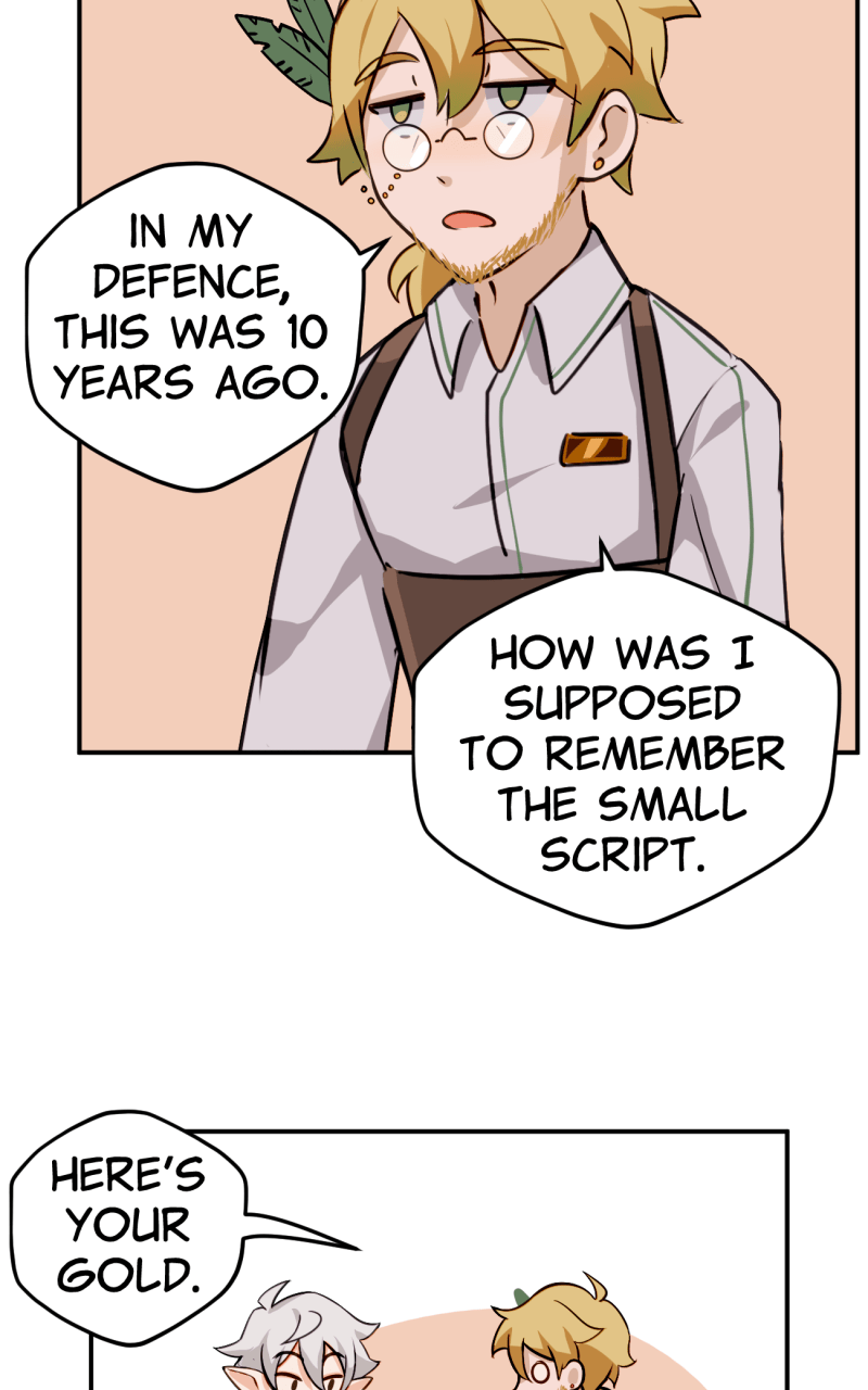 1HP Club Chapter 145 - Page 20