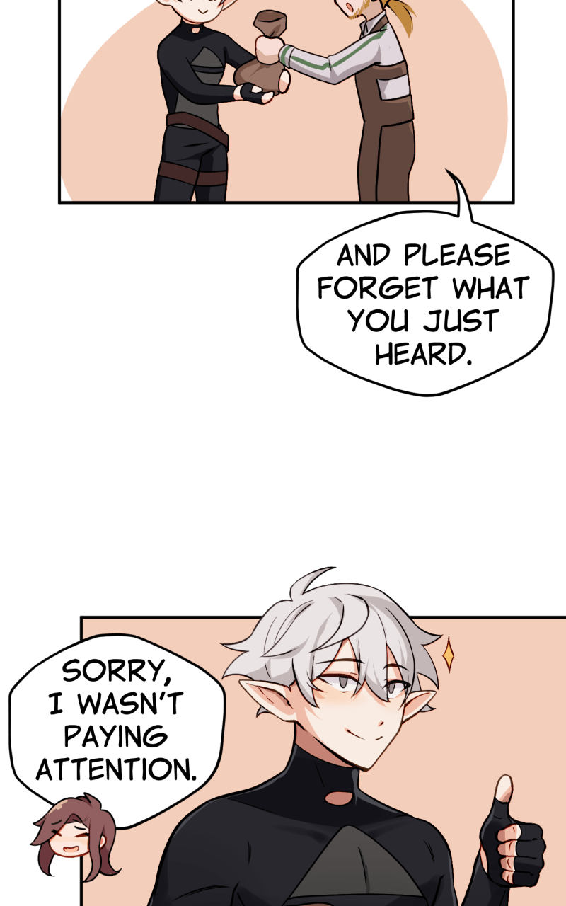 1HP Club Chapter 145 - Page 21